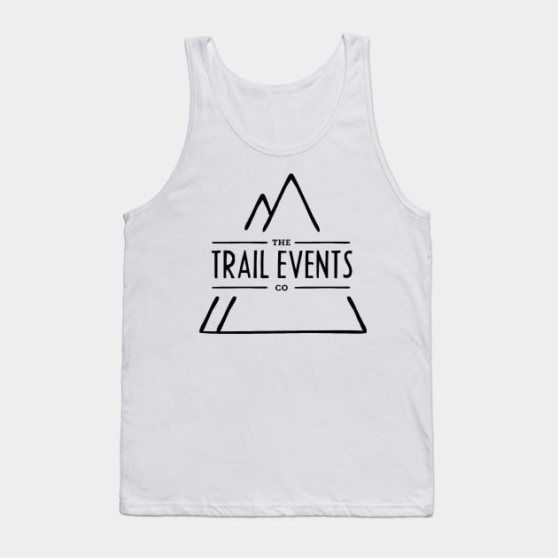 trail events Tank Top by CLIPS